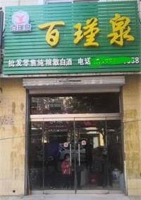 代理商开店营业